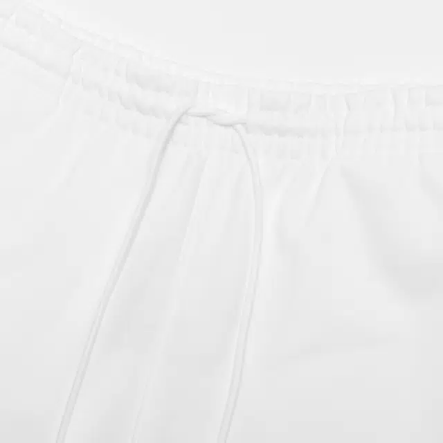 Puma Club Shorts Logo