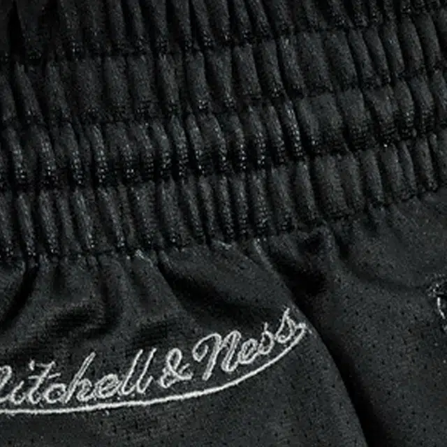 Mitchell Ness Big face4.0