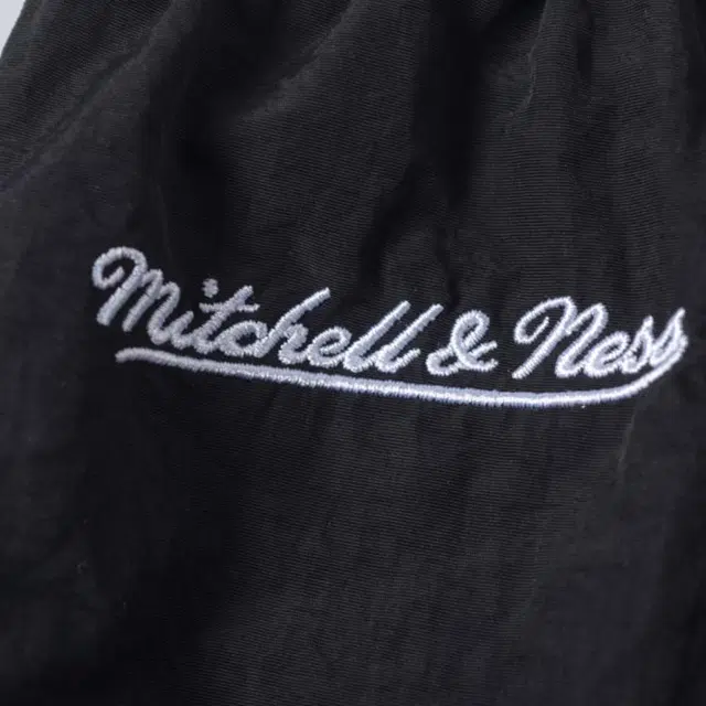 Mitchell Ness