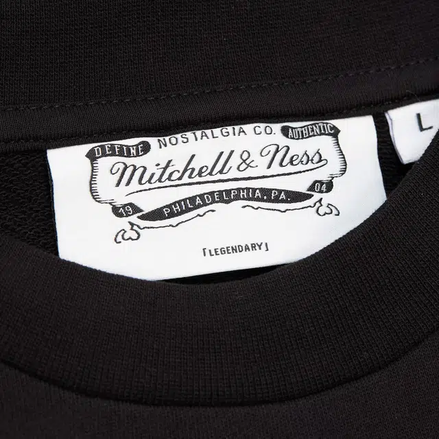 Mitchell Ness