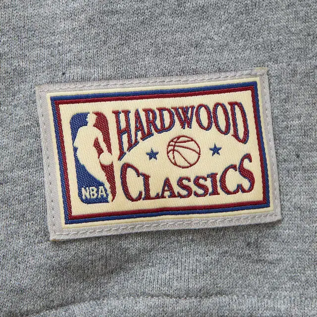 Mitchell Ness x NBA 76