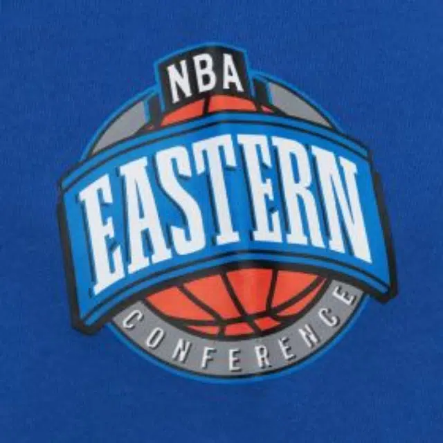 Mitchell Ness x NBA There And Back Philadelphia 76ers
