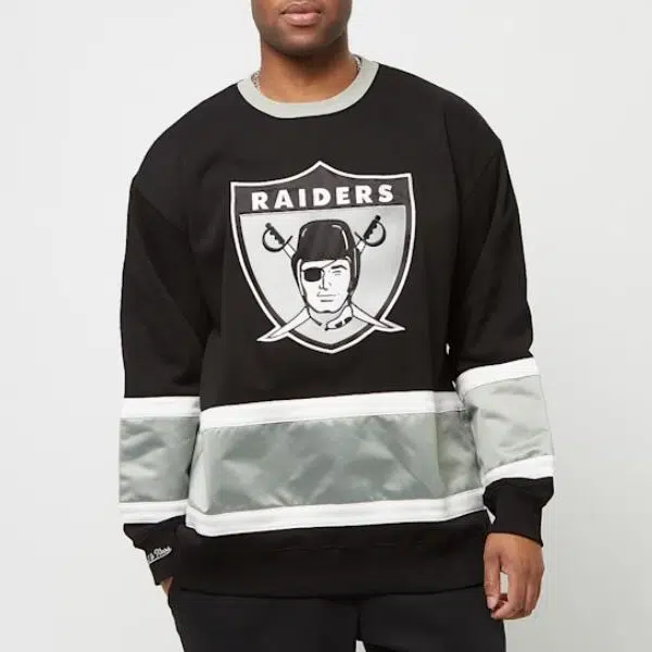 Mitchell Ness x NFL