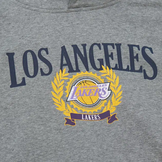 Mitchell Ness x NBA