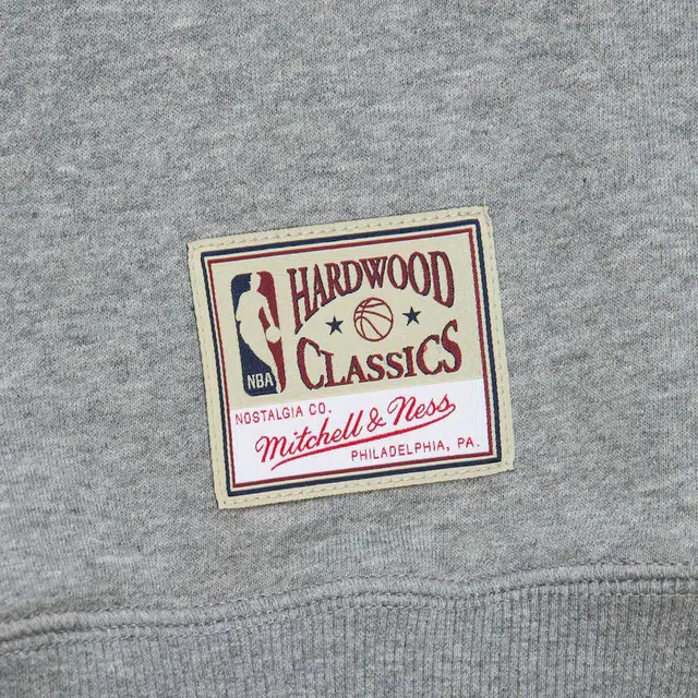 Mitchell Ness x NBA