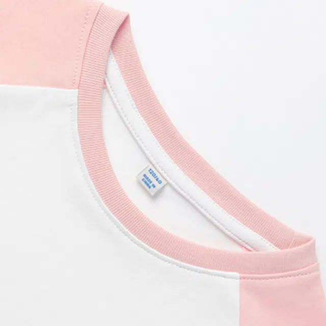 La Chapelle Kids T