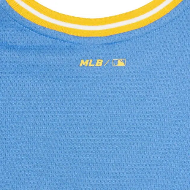 MLB KIDS LOGO