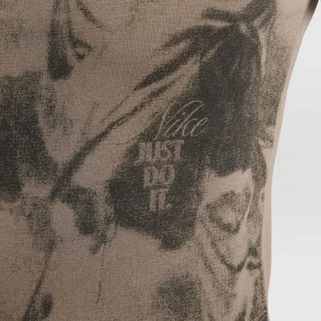 Nike AS W NSW NK CHLL KNT CRP T