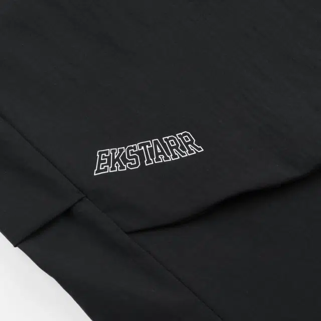 青少年 鸿星尔克儿童针织运动裤 时尚舒适透气简约