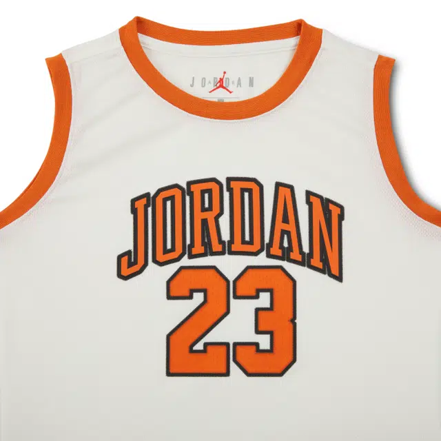 Jordan 23 Jersey 2