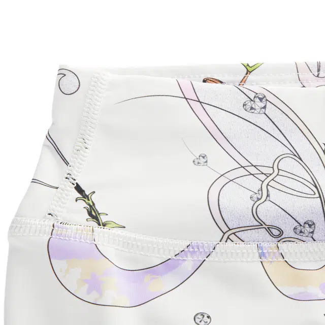 安踏儿童打底裤 综训系列 个性时尚潮流百搭 中小童