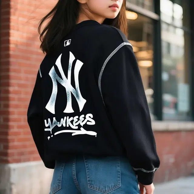 MLB KIDS SS25