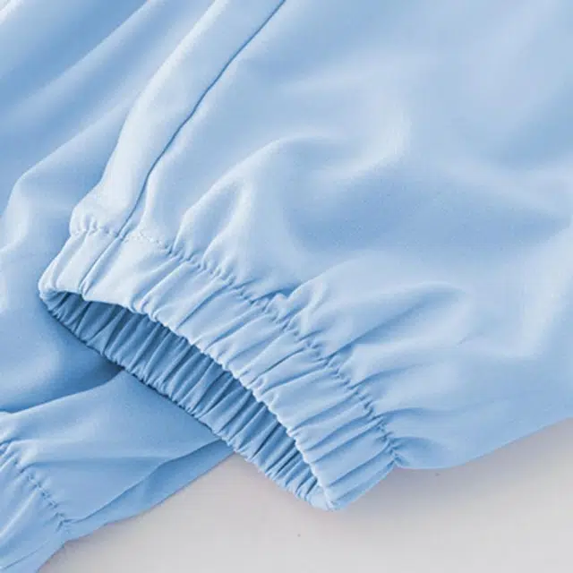 大童 憨憨象 亲肤舒适柔软简约休闲运动套装