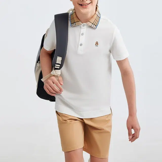 Hush Puppies Polo
