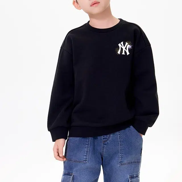 MLB KIDS SS25