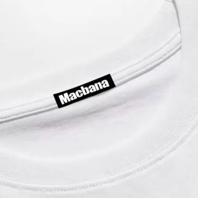 Macbana KIDS T