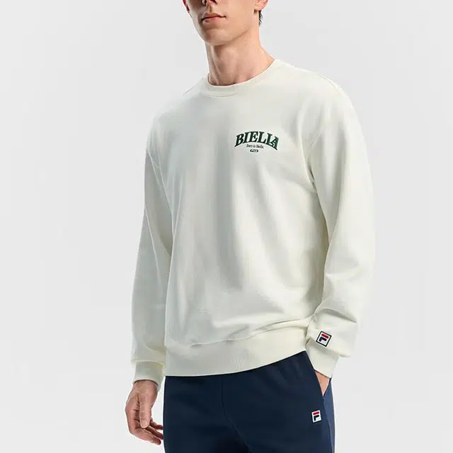 FILA TENNIS