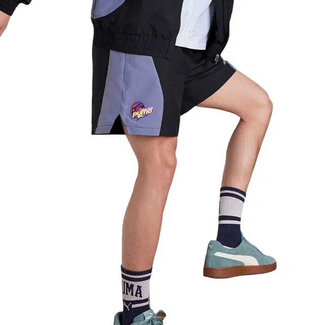 PUMA SS25
