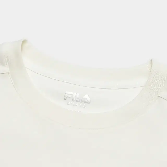 FILA MILANO SS25 LogoT