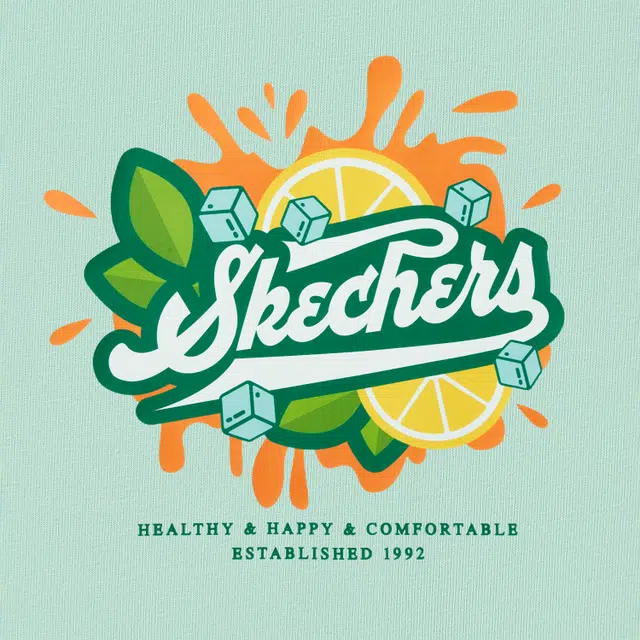 Skechers T