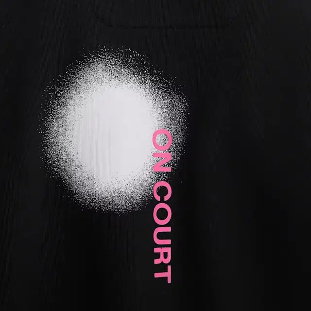 On Club Hoodie Smash