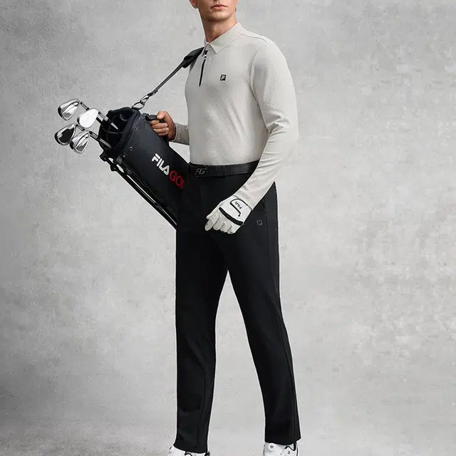 FILA Golf POLO