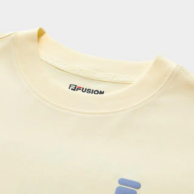 FILA FUSION QR LOGO -BG