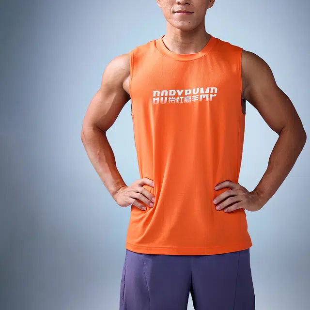 adidas x FW25 LES MILLS