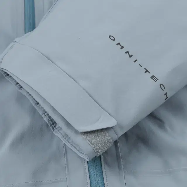 Columbia HIKE365 365 TREK OMNI-TECH