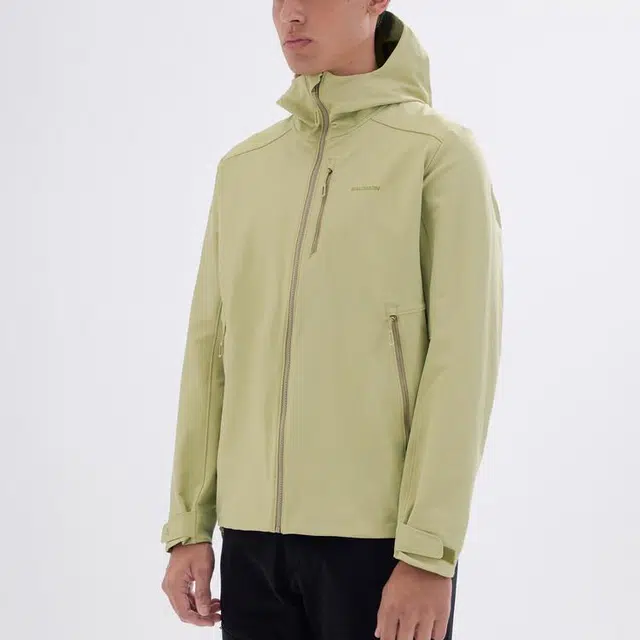 SALOMON OUTPEAK LOGO