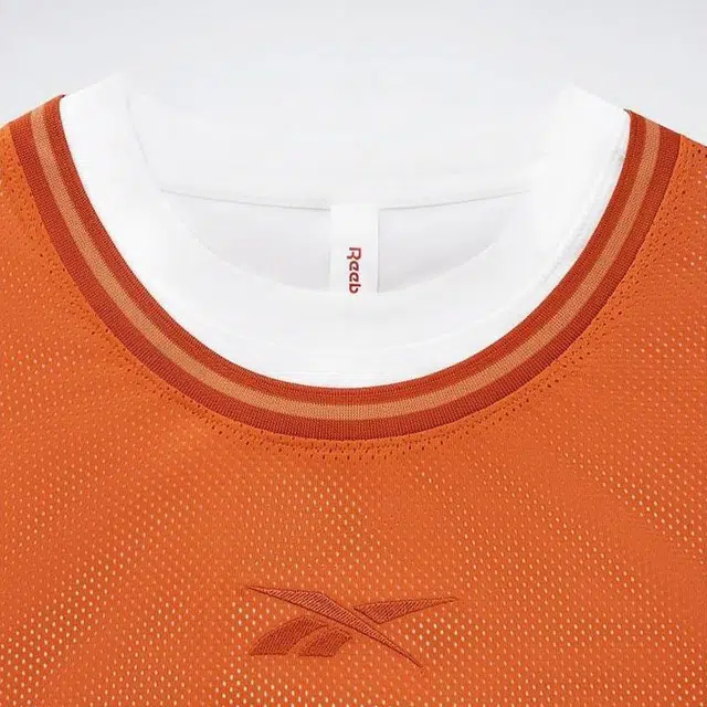 Reebok HOOP 2 in 1 VEST U