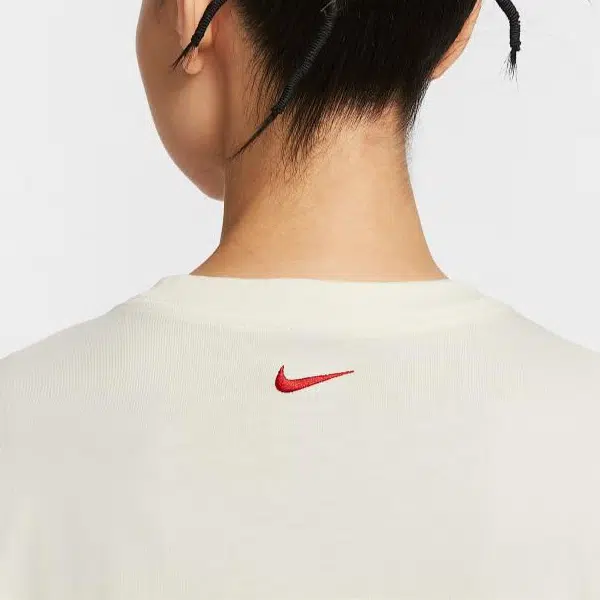 Nike Sportswear Oversize Tee