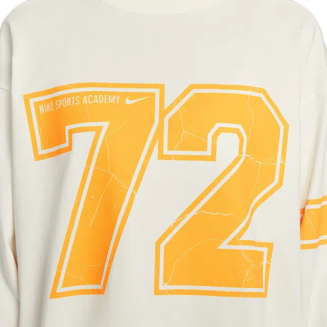 Nike Sportswear Oversize Tee