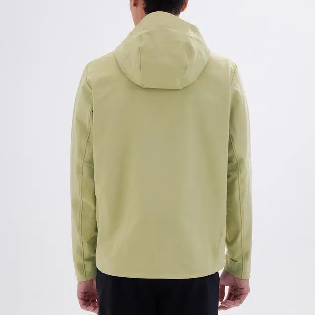 SALOMON OUTPEAK LOGO