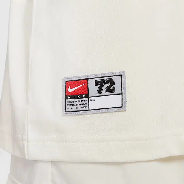 Nike Sportswear Oversize Tee