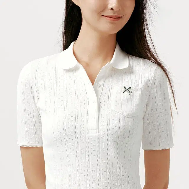 Lacoste Polo Shirt