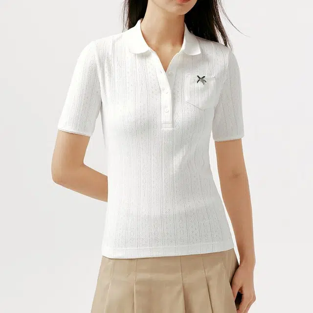 Lacoste Polo Shirt