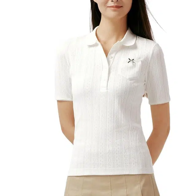 Lacoste Polo Shirt