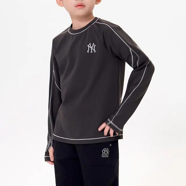 MLB KIDS T FW25