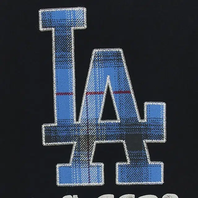 MLB KIDS Los Angeles Dodgers FWAW25