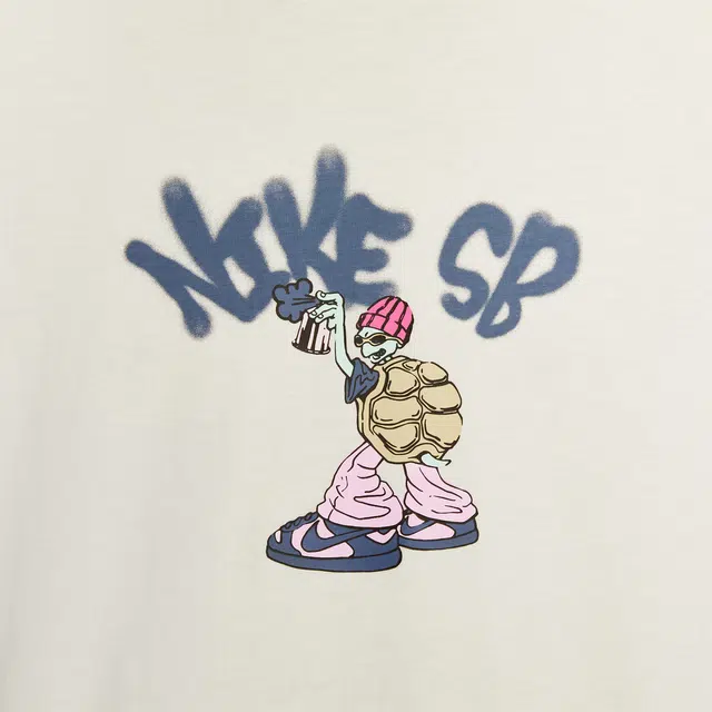 Nike SB M90 LS SPRAY TU T