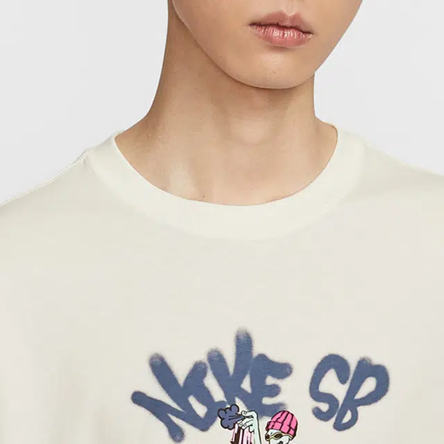 Nike SB M90 LS SPRAY TU T