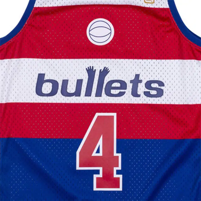 Mitchell Ness SW 1996-97 4