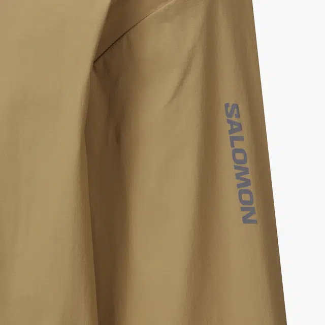 SALOMON FW25 MODYSSEY WINDSHELL