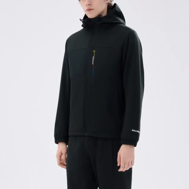 SALOMON ERGON PRO SOFTSHELL