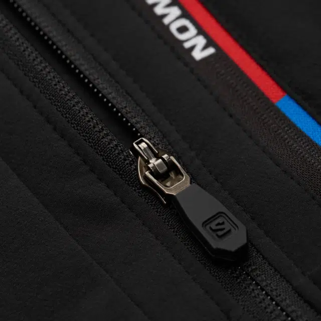 SALOMON ERGON PRO SOFTSHELL