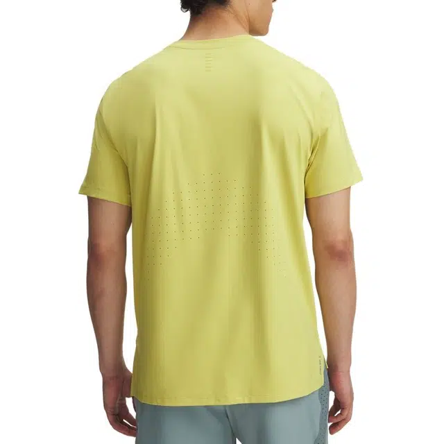 Under Armour Iso-Chill SS25 LAUNCH ELITE T