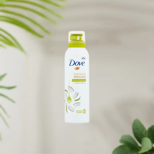 Dove 200ml