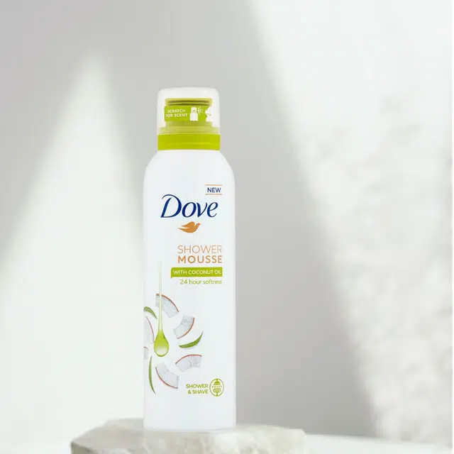 Dove 200ml