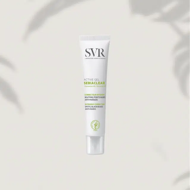 SVR 40ml